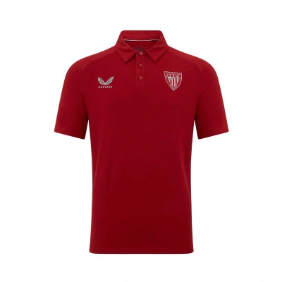 Polo Athletic Club Bilbao Fanswear 2025-2026