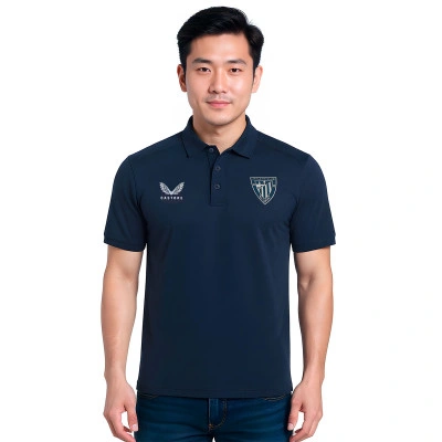 Polo Athletic Club Bilbao Fanswear 2025-2026