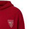 Sweat-shirt Castore enfant Athletic Club Bilbao Fanswear 2025-2026