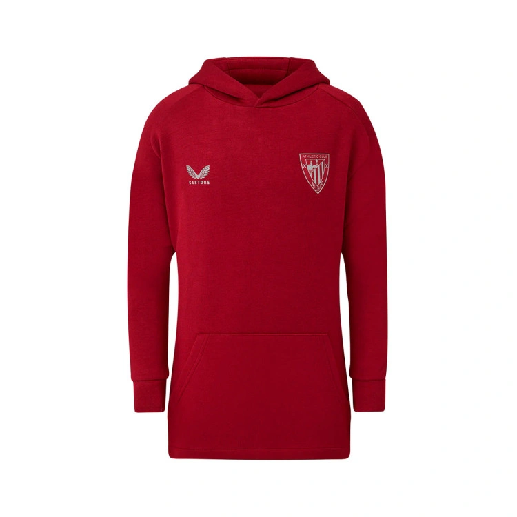 sudadera-castore-athletic-club-bilbao-fanswear-2025-2026-nino-biking-red-1
