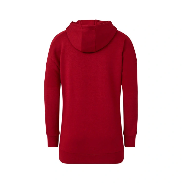 sudadera-castore-athletic-club-bilbao-fanswear-2025-2026-nino-biking-red-2