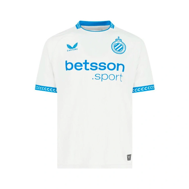 camiseta-castore-club-brujas-segunda-equipacion-2025-2026-nimbus-cloud-french-blue-4
