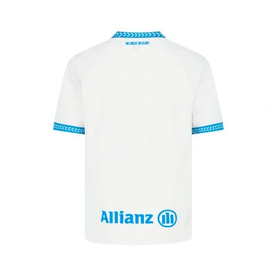 Maillot Club Brujas extérieur 2025-2026