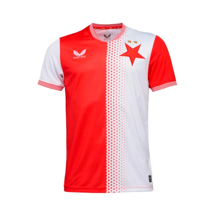 camiseta-castore-slavia-praga-primera-equipacion-2025-2026-brillant-white-scarlet-1