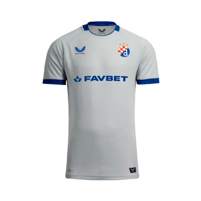 Maillot Extérieur Dinamo Zagreb 2025-2026