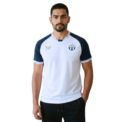 Maillot Domicile FC Zurich 2025-2026