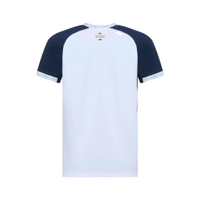 Maillot Domicile FC Zurich 2025-2026