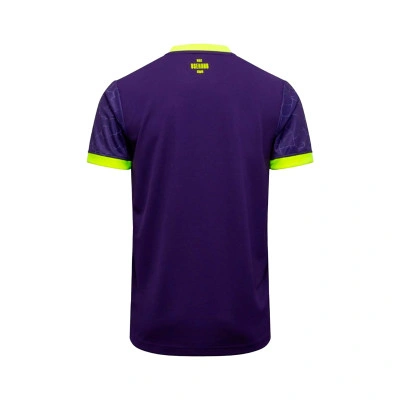 Maillot extérieur FC Zurich 2025-2026