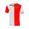 Maillot Castore Domicile Feyenoord 2025-2026