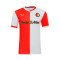 Maillot Castore Domicile Feyenoord 2025-2026