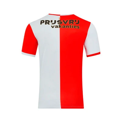 Maillot Domicile Feyenoord 2025-2026