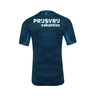 Maillot extérieur Feyenoord 2025-2026