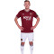 Maillot Umbro West Ham domicile 2025-2026
