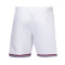 Short Umbro Kit Domicile West Ham 2025-2026