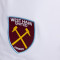 Short Umbro Kit Domicile West Ham 2025-2026