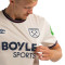 Maillot Umbro West Ham extérieur 2025-2026