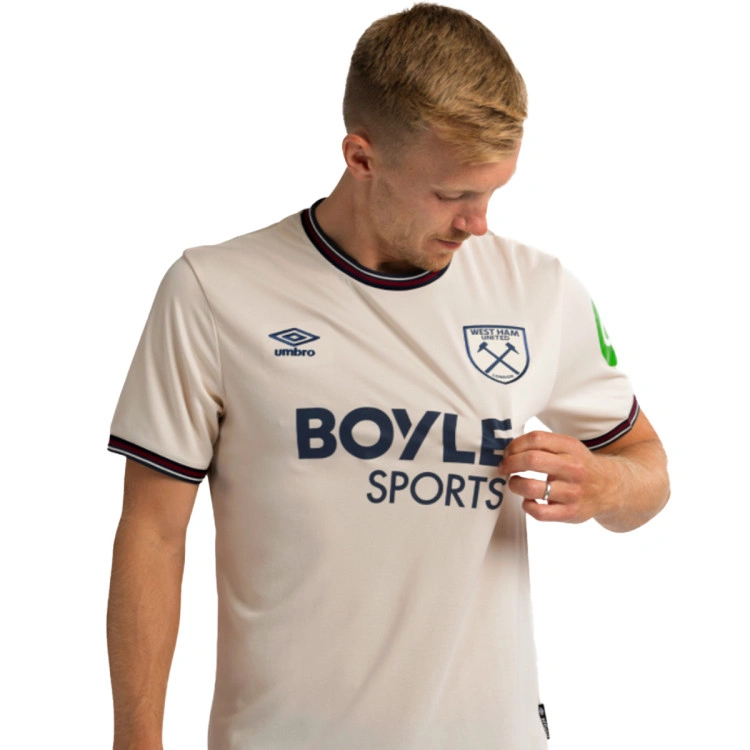camiseta-umbro-west-ham-segunda-equipacion-2025-2026-ecru-2