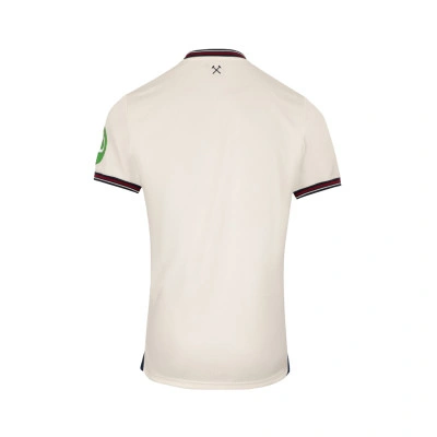 Maillot West Ham extérieur 2025-2026