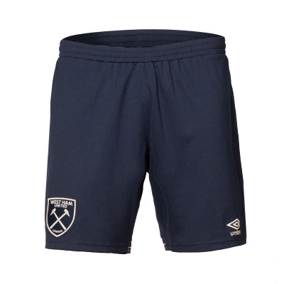 Short West Ham extérieur 2025-2026