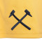 Short Umbro West Ham Troisième kit 2025-2026