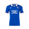 Maillot Umbro Glasgow Rangers domicile 2025-2026
