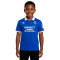 Maillot Umbro enfant Glasgow Rangers 2025-2026