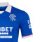 Maillot Umbro enfant Glasgow Rangers 2025-2026