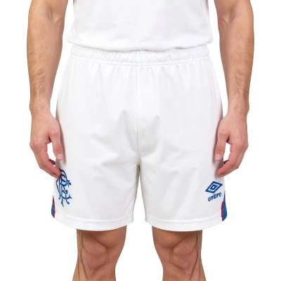 Short Glasgow Rangers domicile 2025-2026