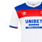 Maillot Umbro extérieur Glasgow Rangers 2025-2026