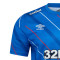 Maillot Umbro Glasgow Rangers Pre-Match 2025-2026