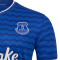 Maillot Castore Domicile Everton FC 2025-2026