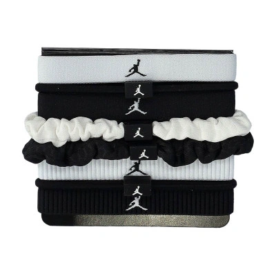 Bandeau Jordan Elastic Sport Mixed Width (8 piezas)