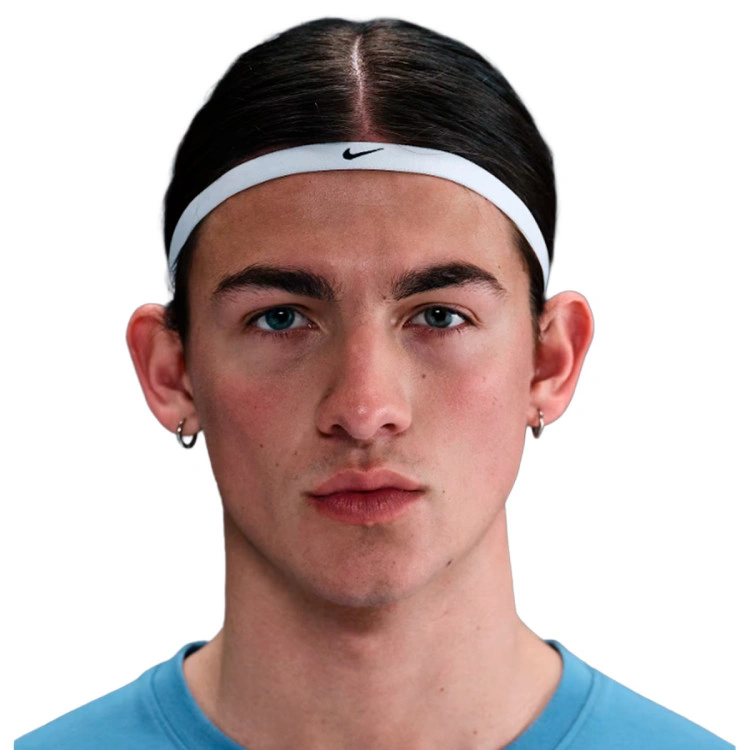 cinta-nike-flex-classic-white-black-white-3