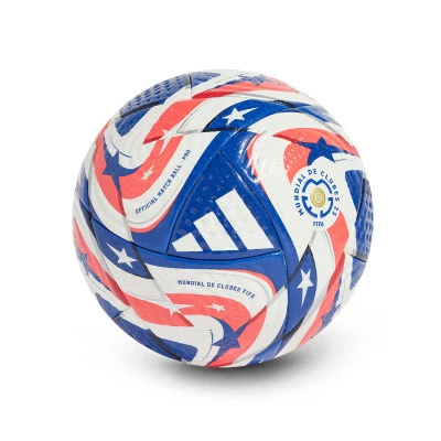 Ballon Coupe du Monde des Clubs de la FIFA 2025 Pro