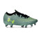 Chaussure de football Under Armour Enfant Magnetico Select 4 FG