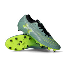 Chaussure de football Under Armour Magnetico Pro 4 FG