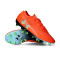 Chaussure de football Under Armour Magnetico Pro 4 FG