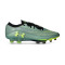 Chaussure de football Under Armour Magnetico Elite 4 FG
