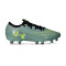 Chaussure de football Under Armour Magnetico Select 4 FG