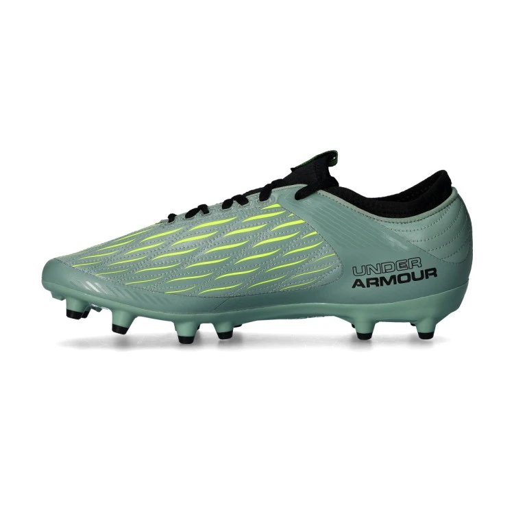 bota-under-armour-magnetico-select-4-fg-verde-2