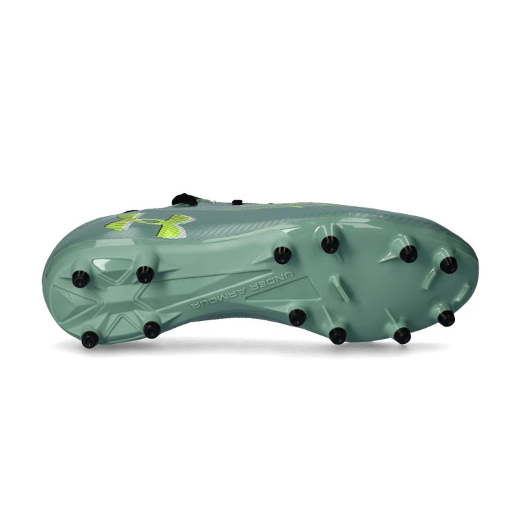 bota-under-armour-magnetico-select-4-fg-verde-3