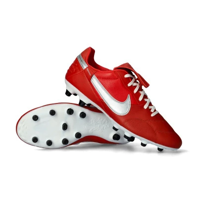 Chaussure de football Premier III FG