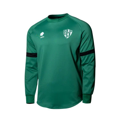 Sweat-shirt Enfant Sociedad Deportiva Huesca Pre-Match 2024-2025