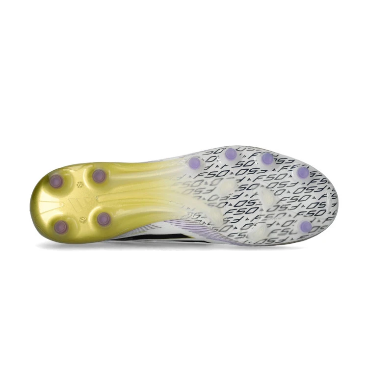 bota-adidas-f50-elite-ag-white-core-black-gold-met-3