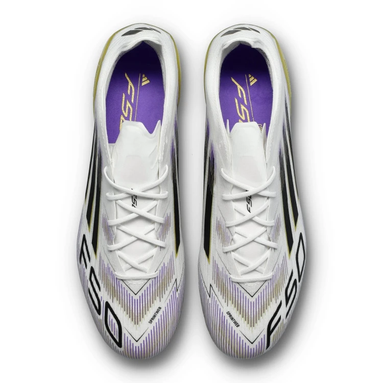 bota-adidas-f50-elite-ag-white-core-black-gold-met-5