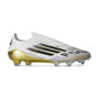 F50 Elite LL FG-White-Core Black-Gold Met