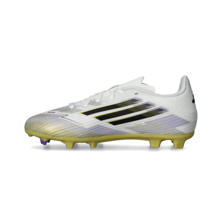 bota-adidas-f50-league-fg-mg-nino-blanco-2