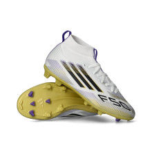 Chaussure de football adidas Enfant F50 League FG/MG Mid