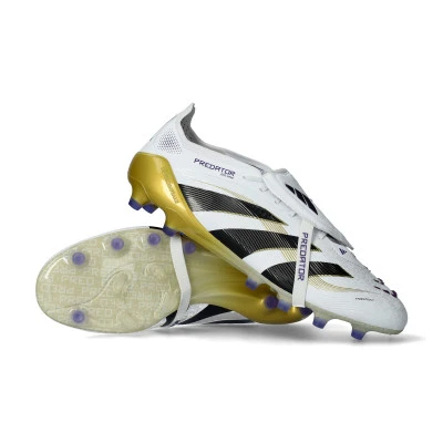 Chaussure de football Predator Elite FT AG