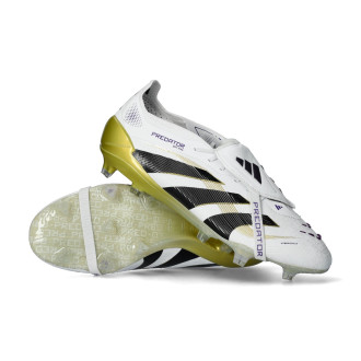 Chaussure de football adidas Predator Elite FT FG